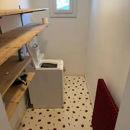 T3 En Centre Avec Parking Apartment *