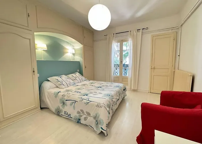 Apartamento T3 En Centre Avec Parking *